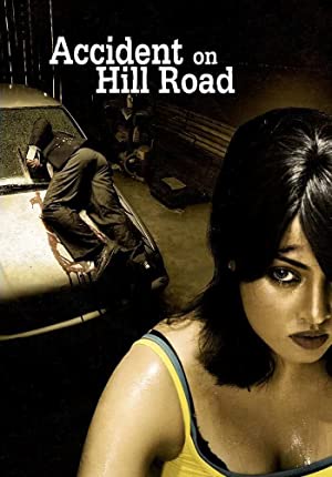Accident on Hill Road (2010) with English Subtitles on DVD on DVD